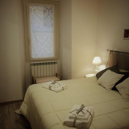 B&B Casa Lilli 폴리뇨 외부 사진