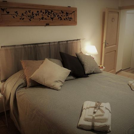 B&B Casa Lilli 폴리뇨 외부 사진