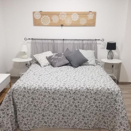 B&B Casa Lilli 폴리뇨 외부 사진