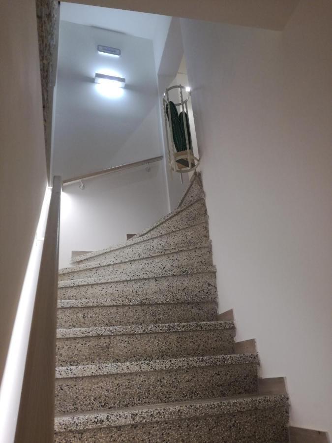 B&B Casa Lilli 폴리뇨 외부 사진