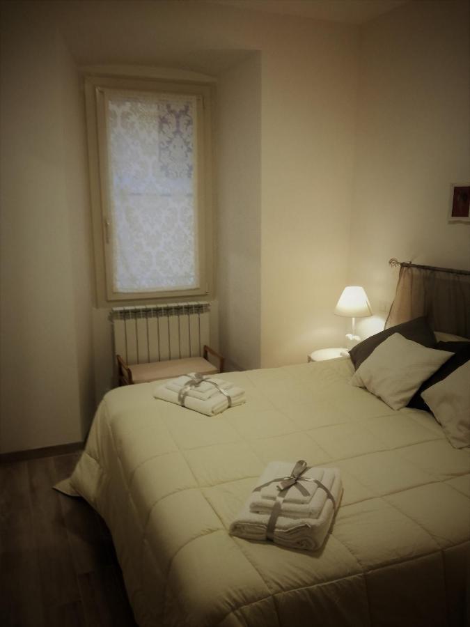 B&B Casa Lilli 폴리뇨 외부 사진