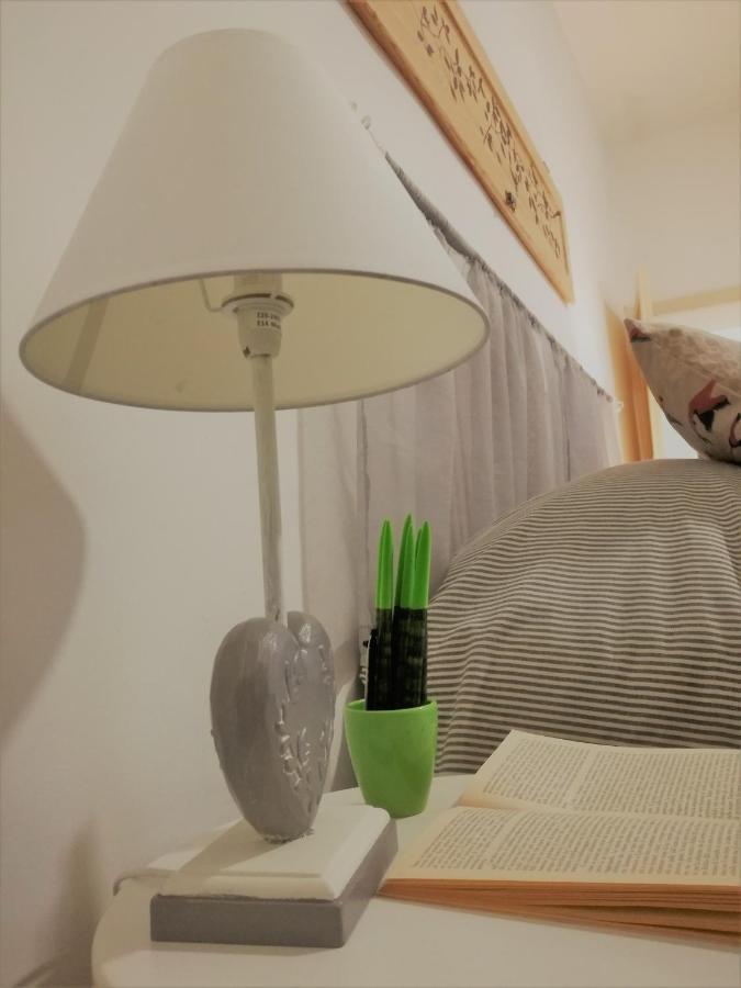 B&B Casa Lilli 폴리뇨 외부 사진