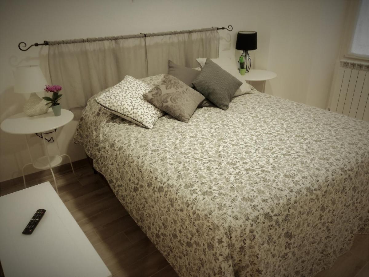 B&B Casa Lilli 폴리뇨 외부 사진