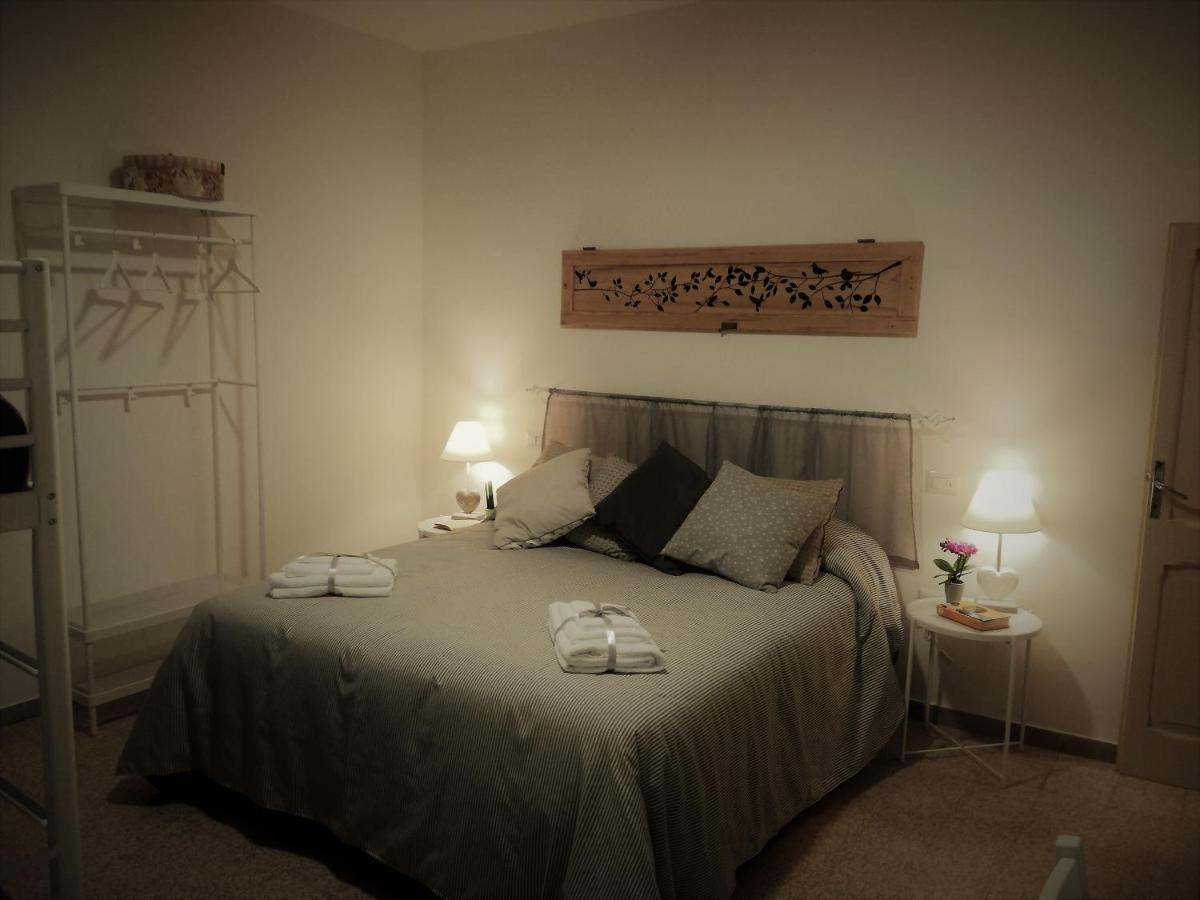 B&B Casa Lilli 폴리뇨 외부 사진