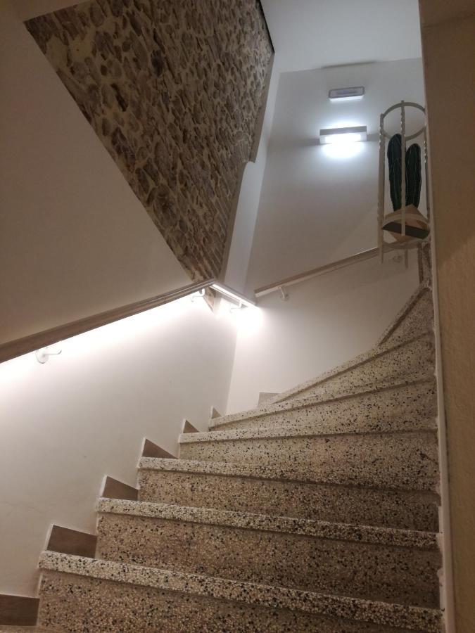 B&B Casa Lilli 폴리뇨 외부 사진